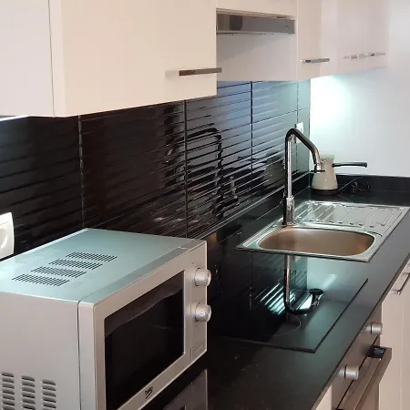 Apartment Crystal Park 2 - 48