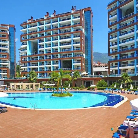 Apartment Crystal Park 2 - 48 *