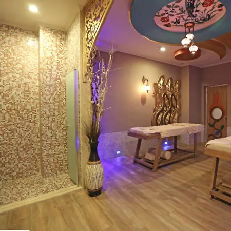 Crystal Park 2 - 48 * Alanya