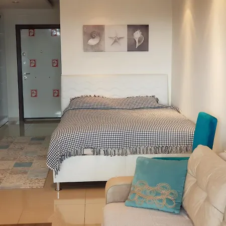 Apartment Crystal Park 2 - 48